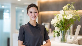 医療事務イメージ画像